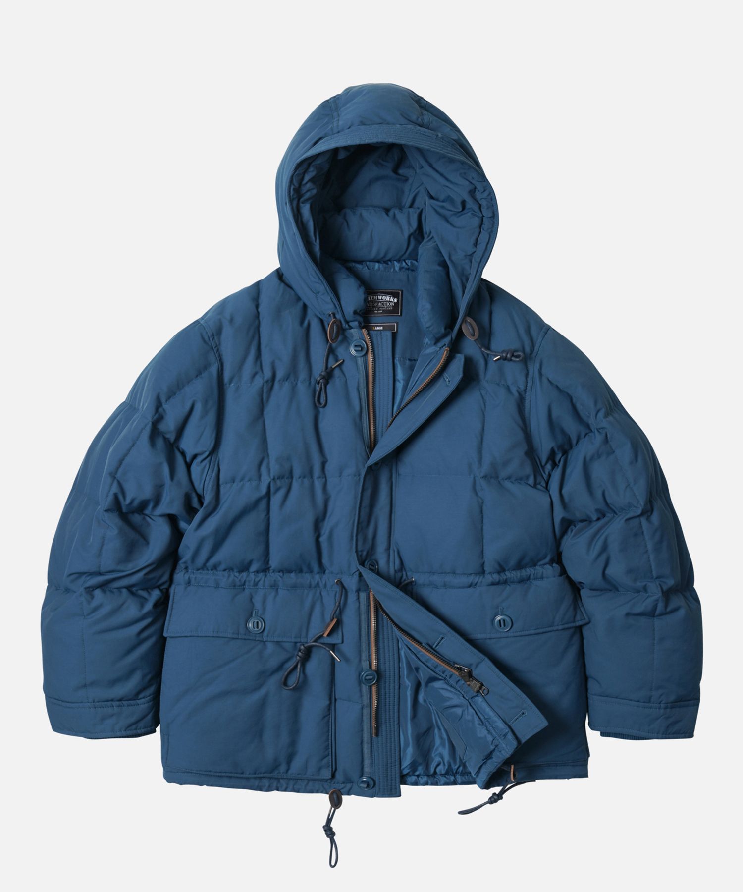 Shop Outerwear at MUSINSA