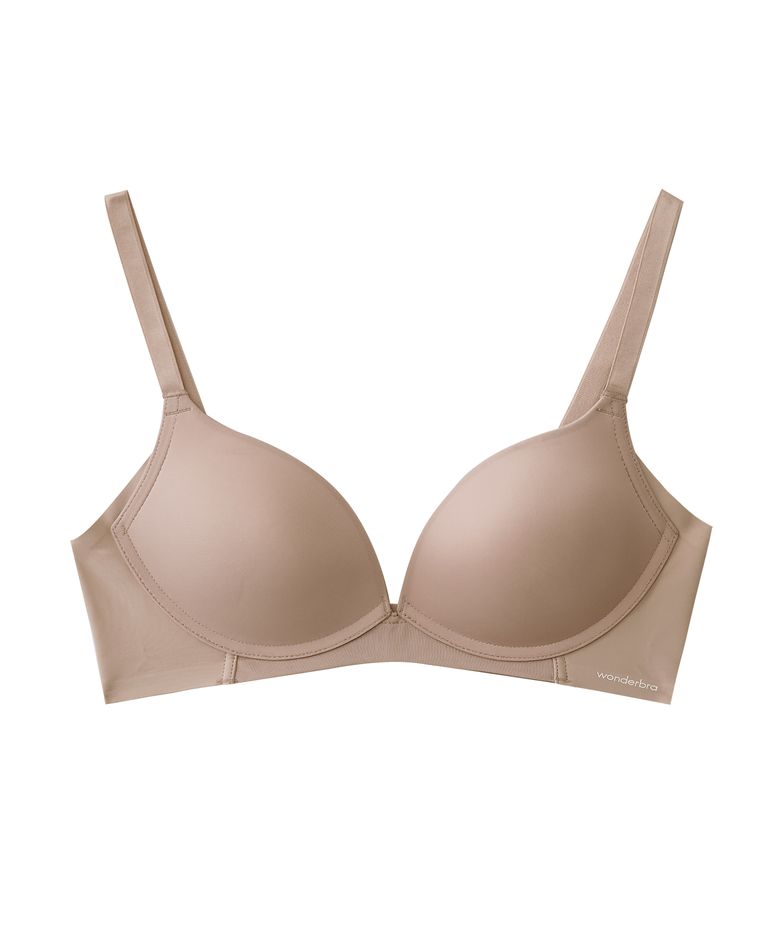 퓨징 볼륨 노와이어 브라 (4colors)