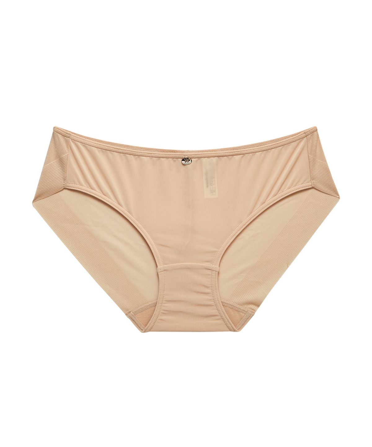 원더브라(WONDERBRA) 노와이어 소프트 스킨 팬티 (3colors)