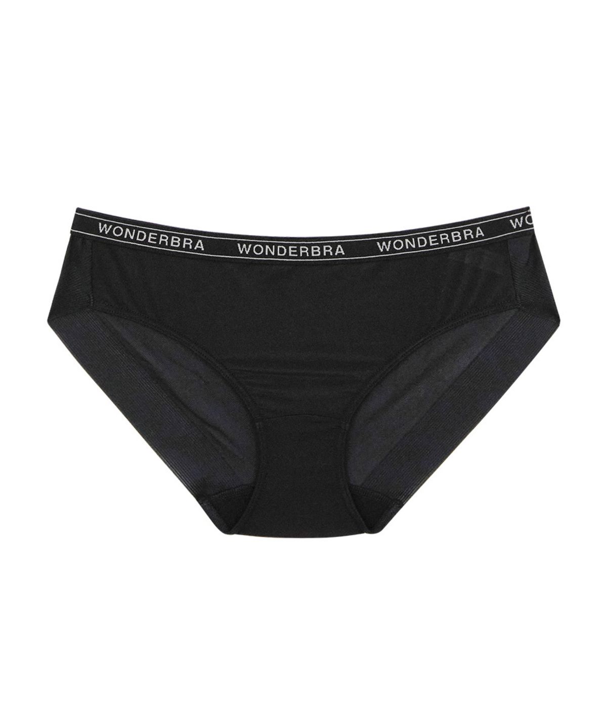 원더브라(WONDERBRA) 스포츠 메쉬 팬티 (2colors)