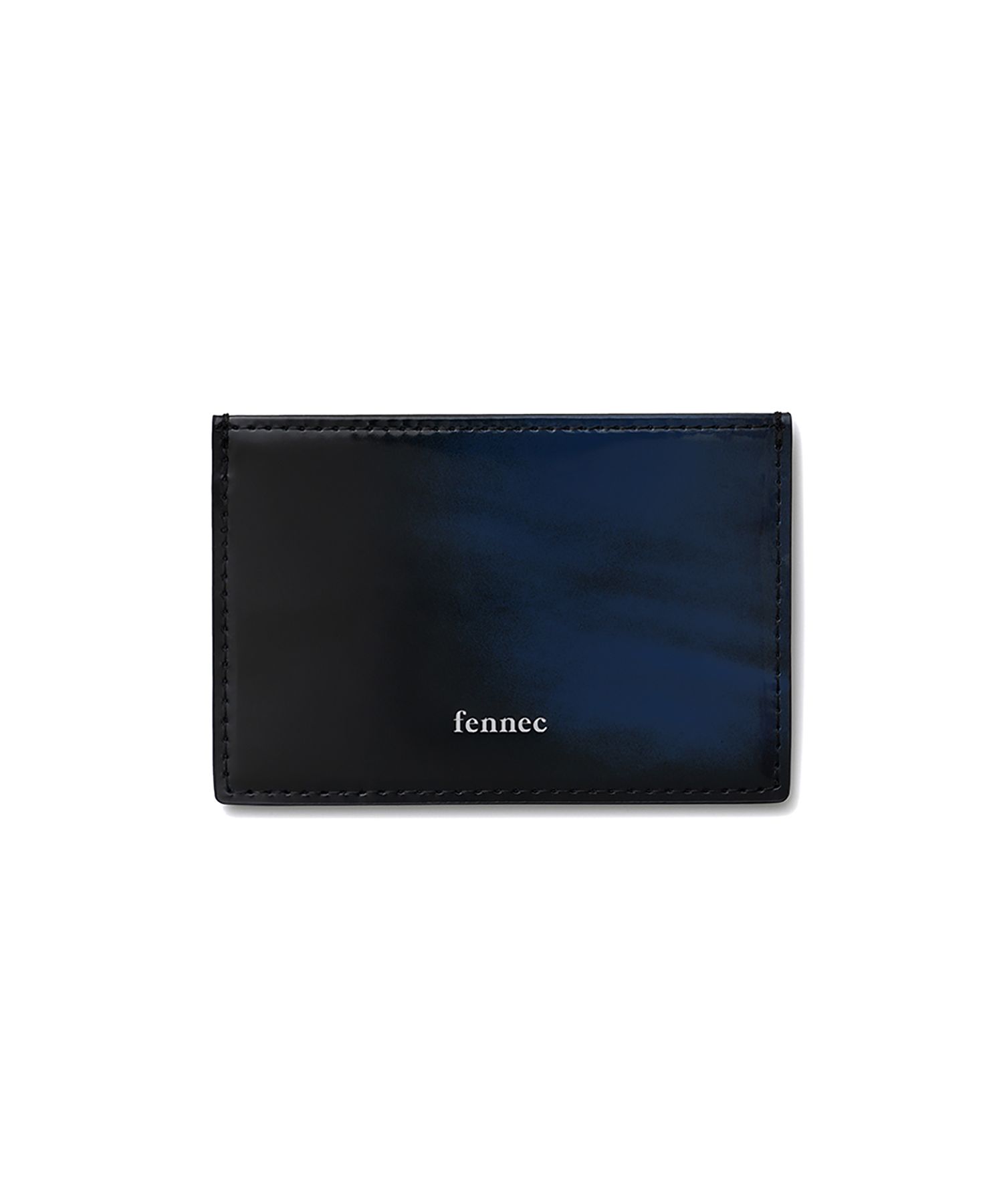 ★送料・関税込★FENNEC★GRADIENT CARD HOLDER★ MUSINSA | fennec GRADIENT CARD HOLDER - RED