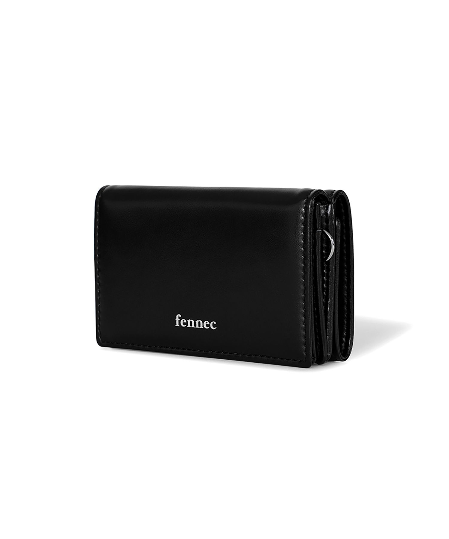 【FENNEC】24SS MAXI BUCKLE BAG - BLACK MUSINSA | fennec MAXI BUCKLE BAG - BLACK