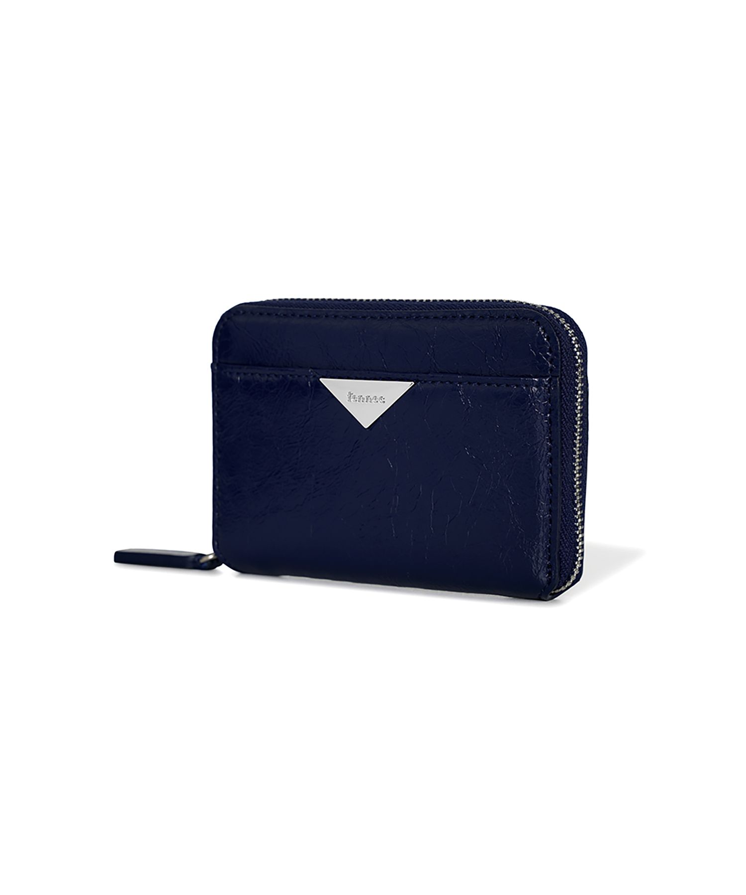 ★Fennec★ TRIANGLE SLIT POCKET STEEL BLUE FNFPK01SUF MUSINSA | fennec TRIANGLE SLIT POCKET - STEEL BLUE