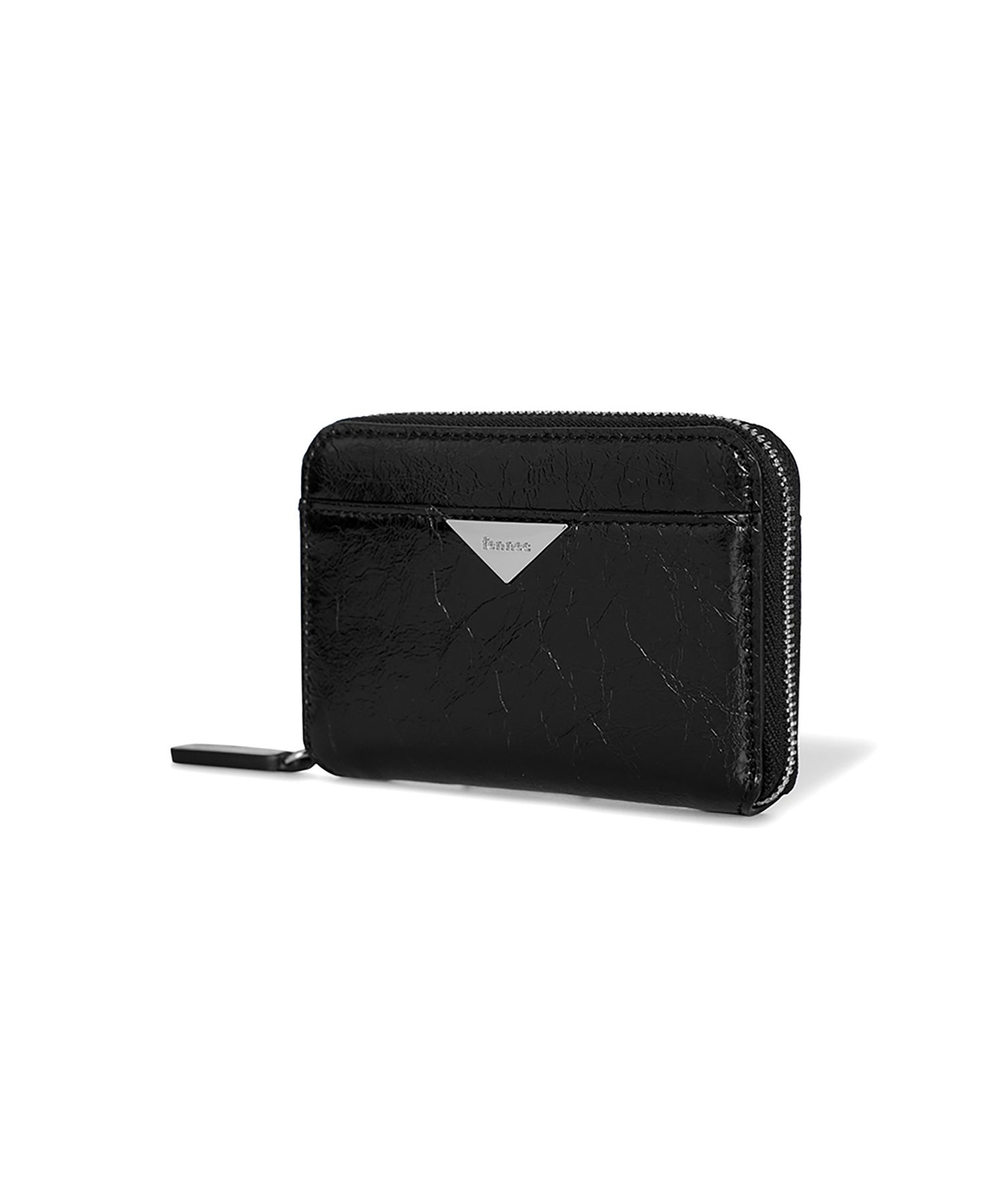 ★Fennec★ TRIANGLE SLIT POCKET BLACK FNFPK01BKF MUSINSA | fennec TRIANGLE SLIT POCKET - BLACK