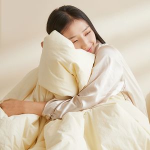 오가닉 코튼 오트니 차렵이불