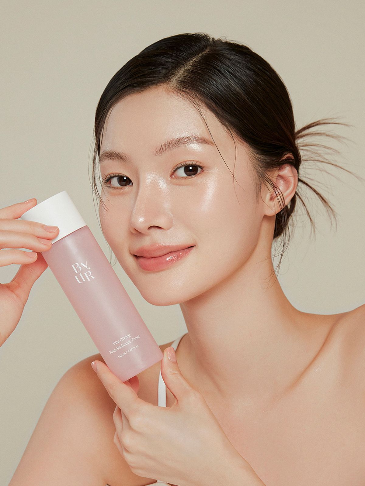 바이유어(BYUR) 비타기빙 킵 래디언스 토너 145ml