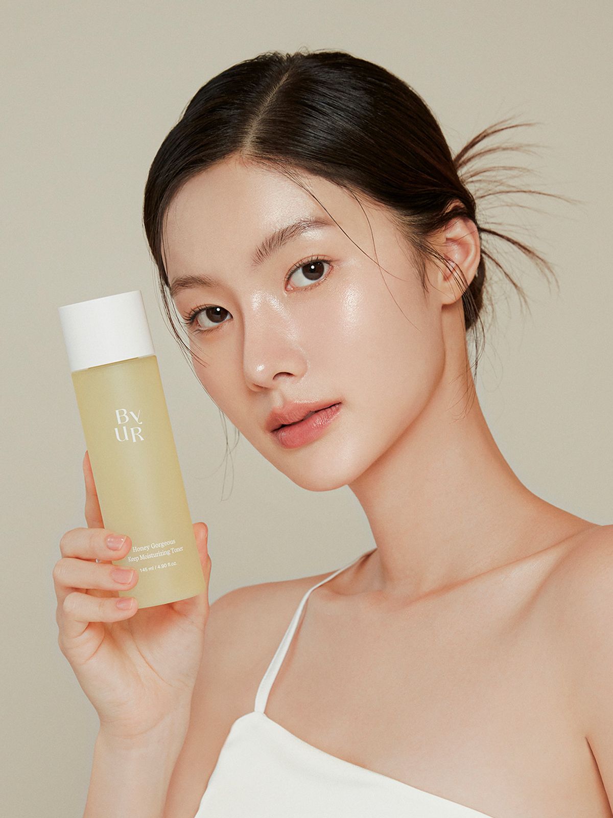 바이유어(BYUR) 허니고저스 킵 모이스처라이징 토너 145ml