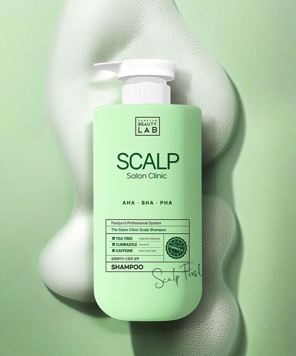 박준뷰티랩(PARKJUN BEAUTYLAB) | 무신사 추천 브랜드