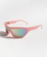 Hypegoggle(Pink-rainbow)