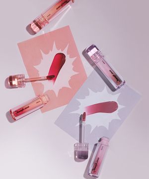 [낫배드 컬렉션] 오버 글로이 틴트