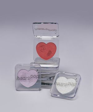[낫배드 컬렉션] 하트 팝 블러셔