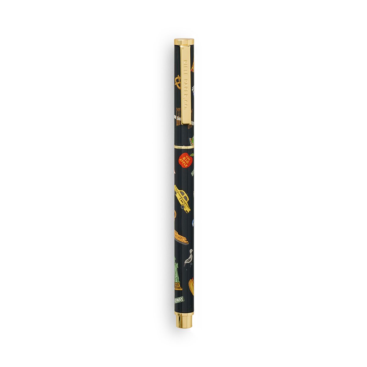 라이플 페이퍼(RIFLE PAPER) New York Pen 펜