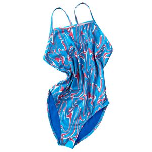 레트로 마블링 - 포인트 에디션