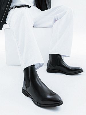 b2406 로키마운틴 샤프 첼시 부츠