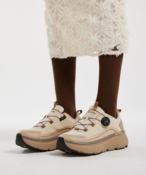 범퍼 프리락 사하라베이지