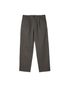 오피서 치노 팬츠 (머드 그레이)