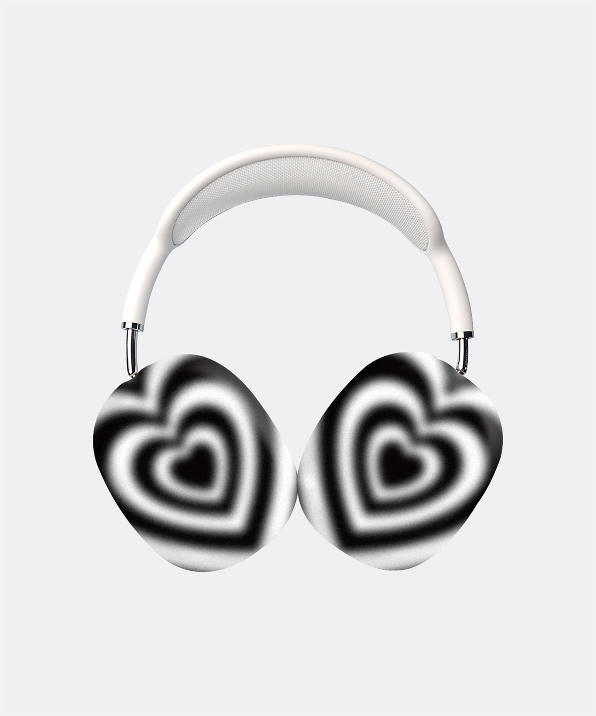 소유템(SOUTEM) Noise Love_Airpods Max Hard Case