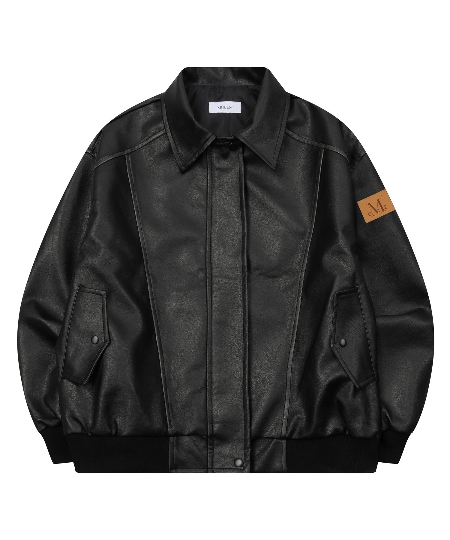 leather jacket | 韓国No.1ファッション通販・MUSINSA公式