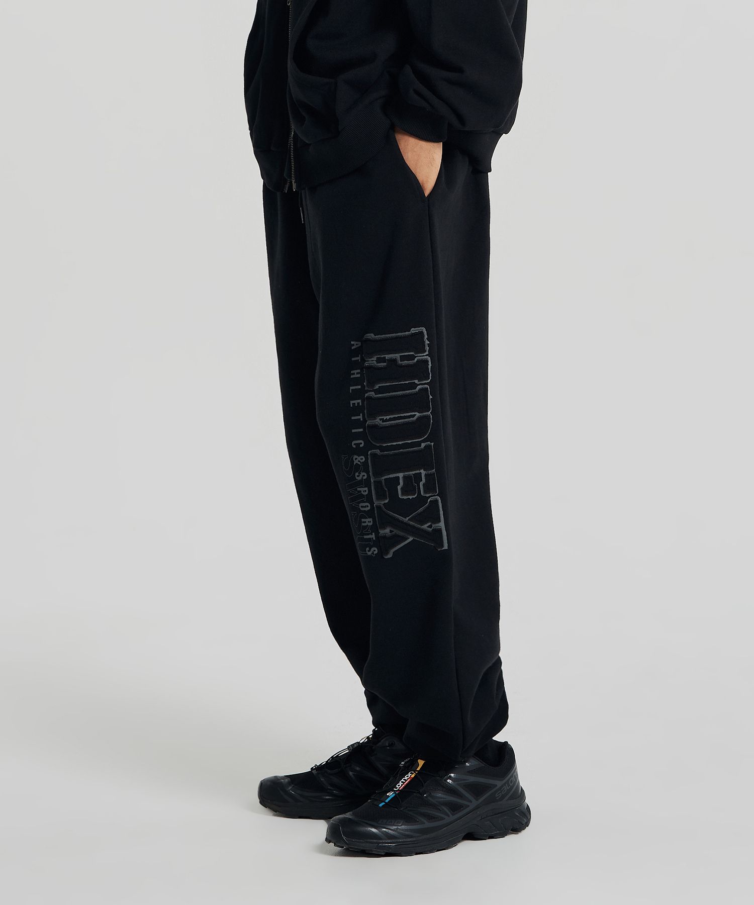 HDEX (エイチデックス) - ナイロンジャケット | MUSINSA 公式