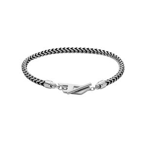 DX1551040 D 로고 팔찌