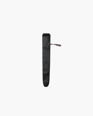 페이크레더 클러치 장우산 커버