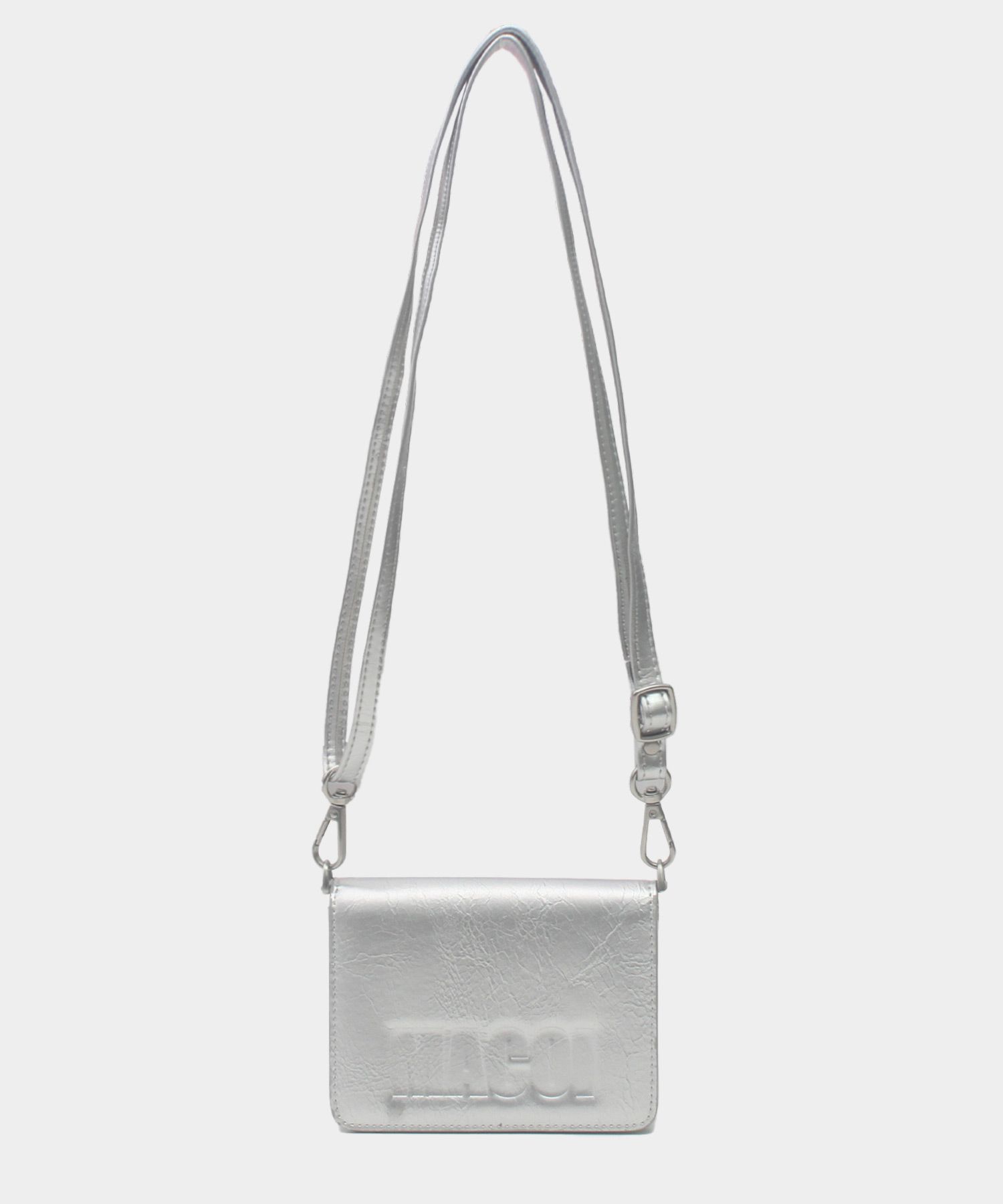 長財布 MACOI Standard Multi Cross Simple Logo Half Wallet Cream 24A MUSINSA | MACOI Standard Multi Cross Simple Logo Half Wallet