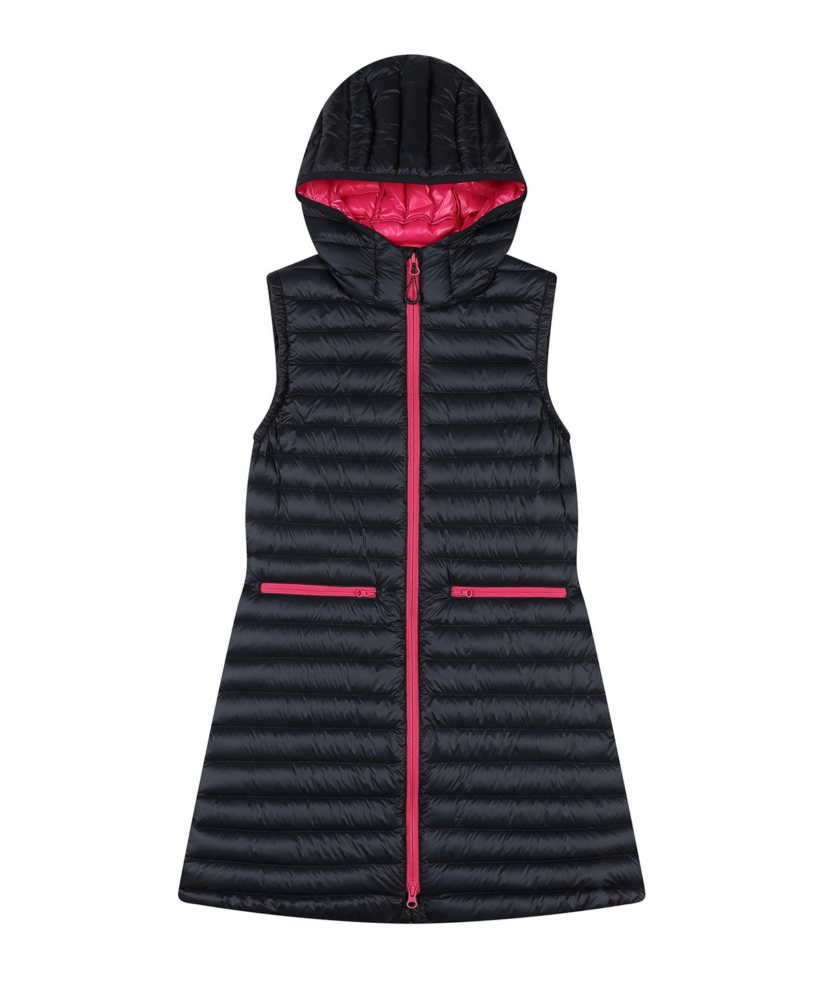 아웃도어 프로덕츠(OUTDOOR PRODUCTS) W LIGHT WEIGHT DOWN ONE PIECE (NAVY)