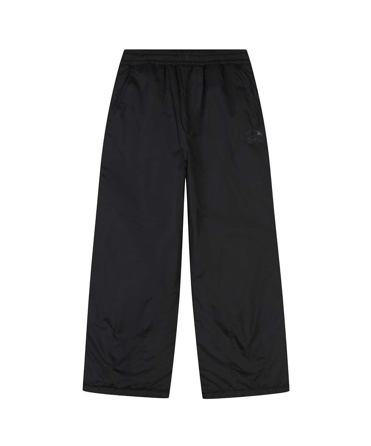 아웃도어 프로덕츠(OUTDOOR PRODUCTS) REVERSIBLE PADDED PANTS (BLACK)