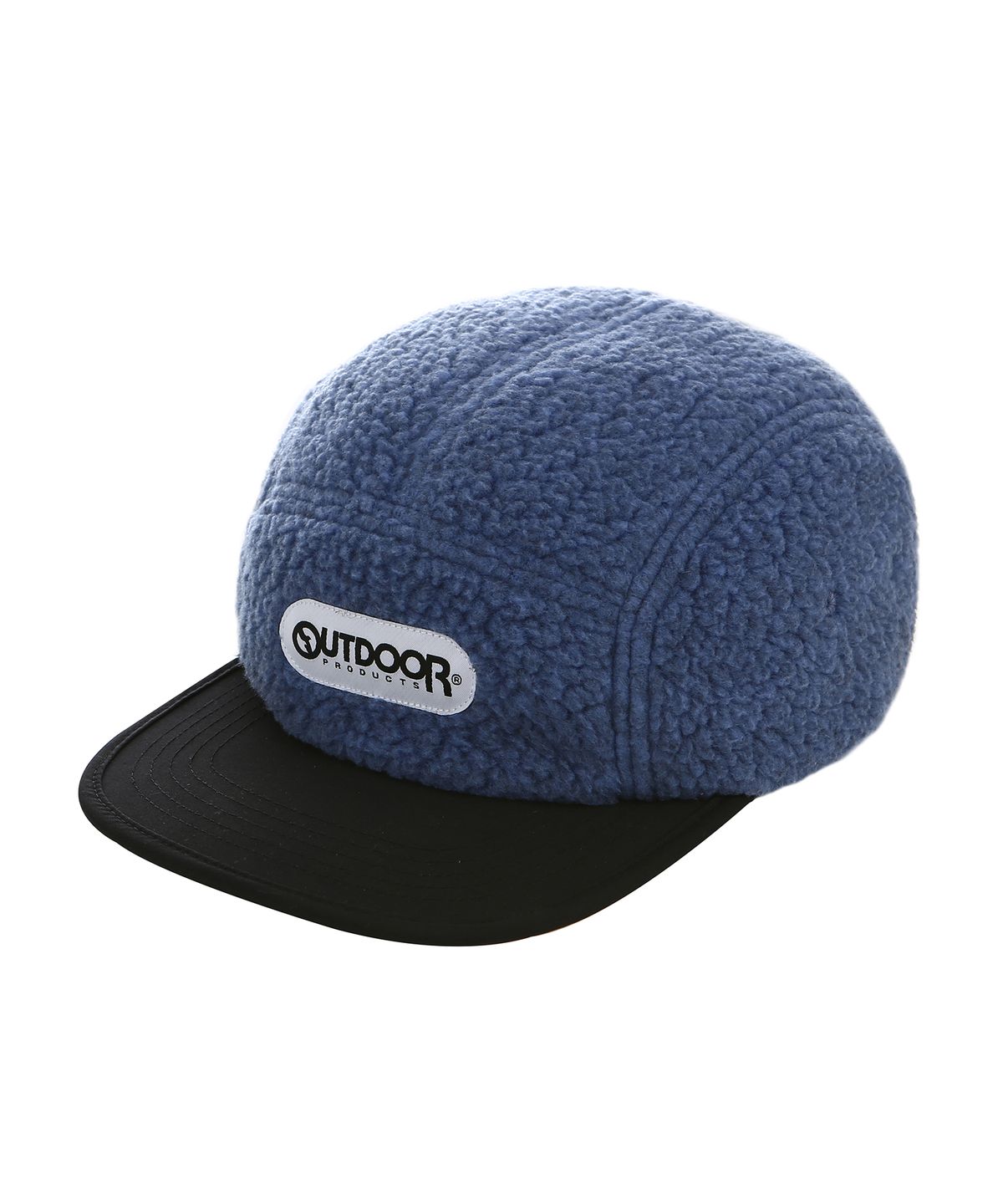 아웃도어 프로덕츠(OUTDOOR PRODUCTS) POLARTEC® BANDING CAMP CAP (BLUE)