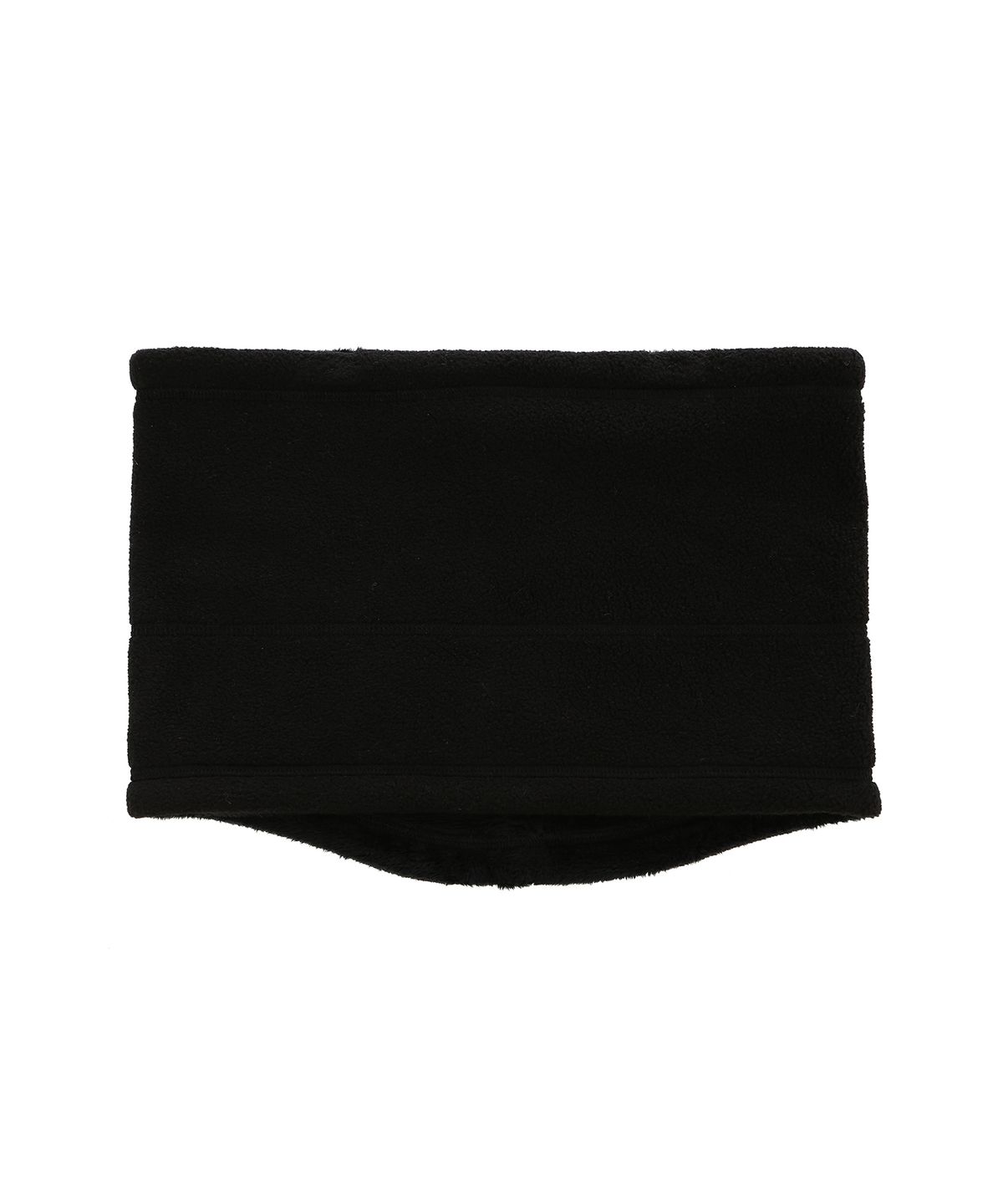 아웃도어 프로덕츠(OUTDOOR PRODUCTS) FLEECE 2WAY NECK WARMER (BLACK)
