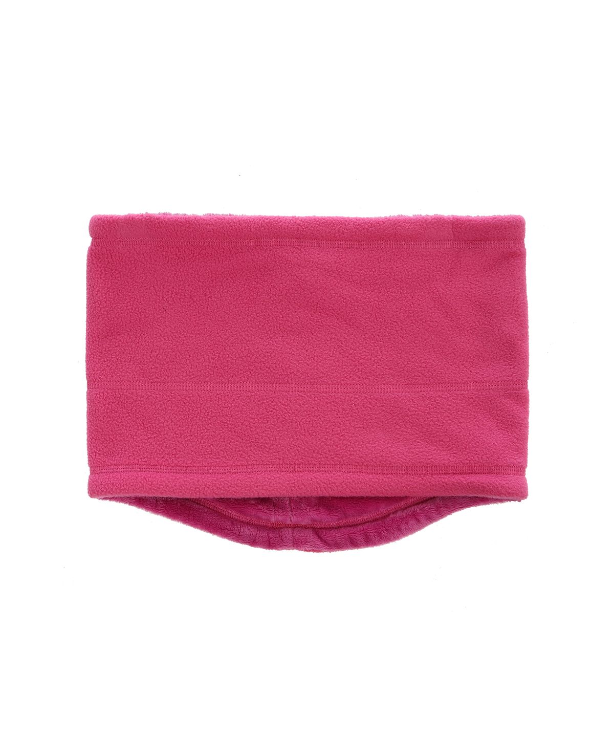 아웃도어 프로덕츠(OUTDOOR PRODUCTS) FLEECE 2WAY NECK WARMER (PINK)