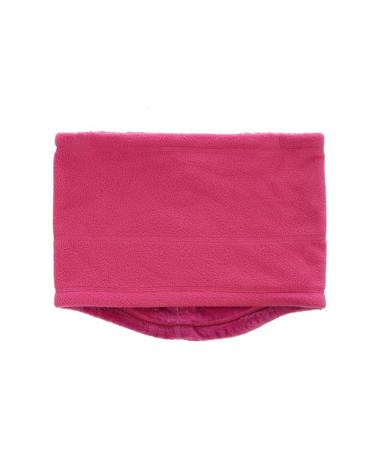 FLEECE 2WAY NECK WARMER (PINK)