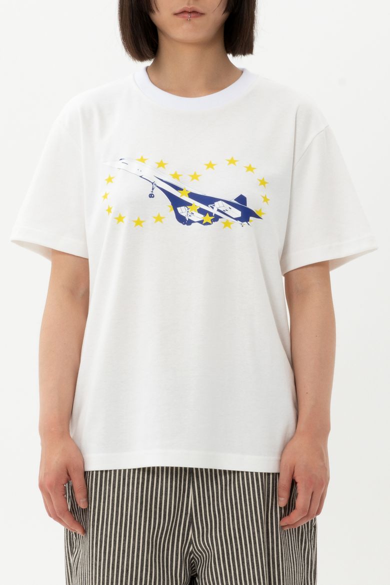 Kiss and Fly T-Shirt