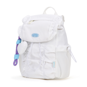 클라우드 미니 백팩 [화이트]