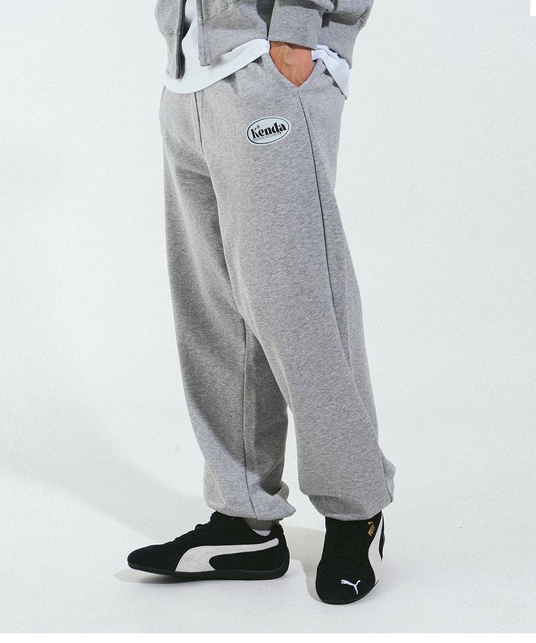 DREAMCATCHER SWEATPANTS (MELANGE)