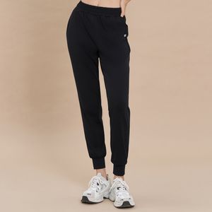 [SWP24067-01] 소프트 릴렉스핏 조거팬츠 블랙