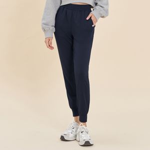 [SWP24067-03] 소프트 릴렉스핏 조거팬츠 다크네이비