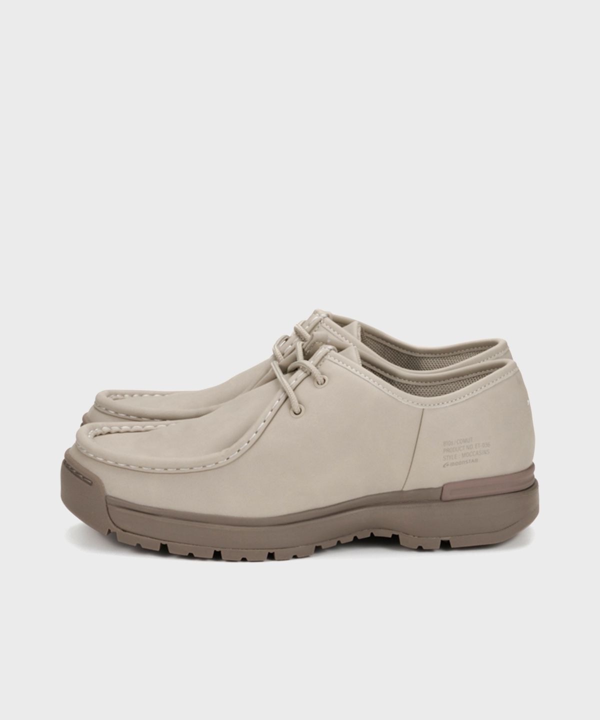 문스타(MOONSTAR) 810s 코뮤트 Sand
