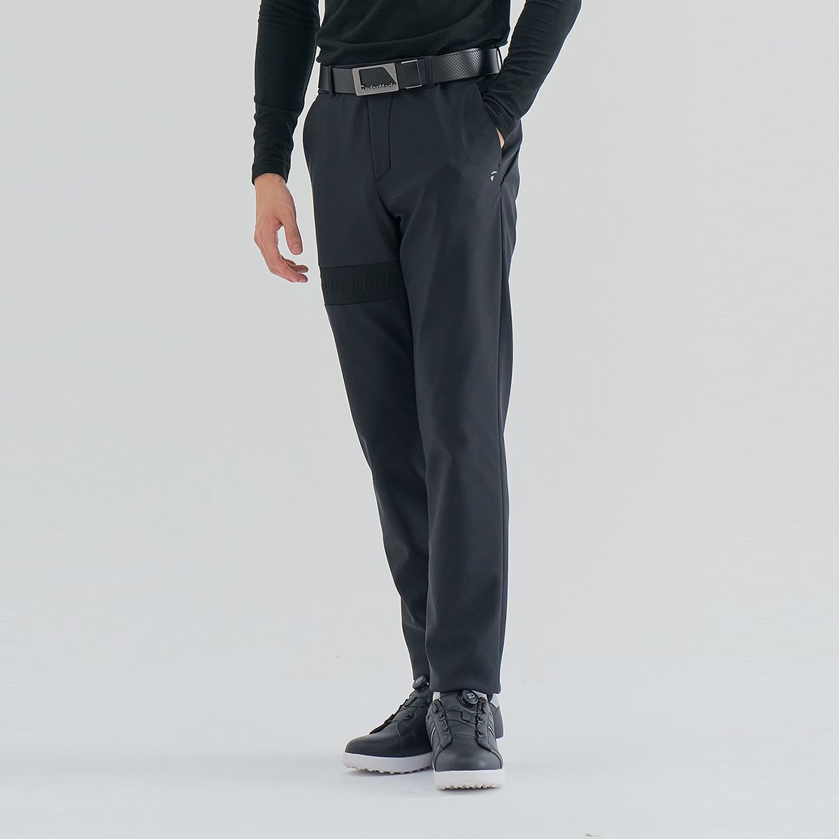 테일러메이드 어패럴(TAYLORMADE APPAREL) 남성 퍼포먼스 본딩 팬츠 TPN-41HG82-199