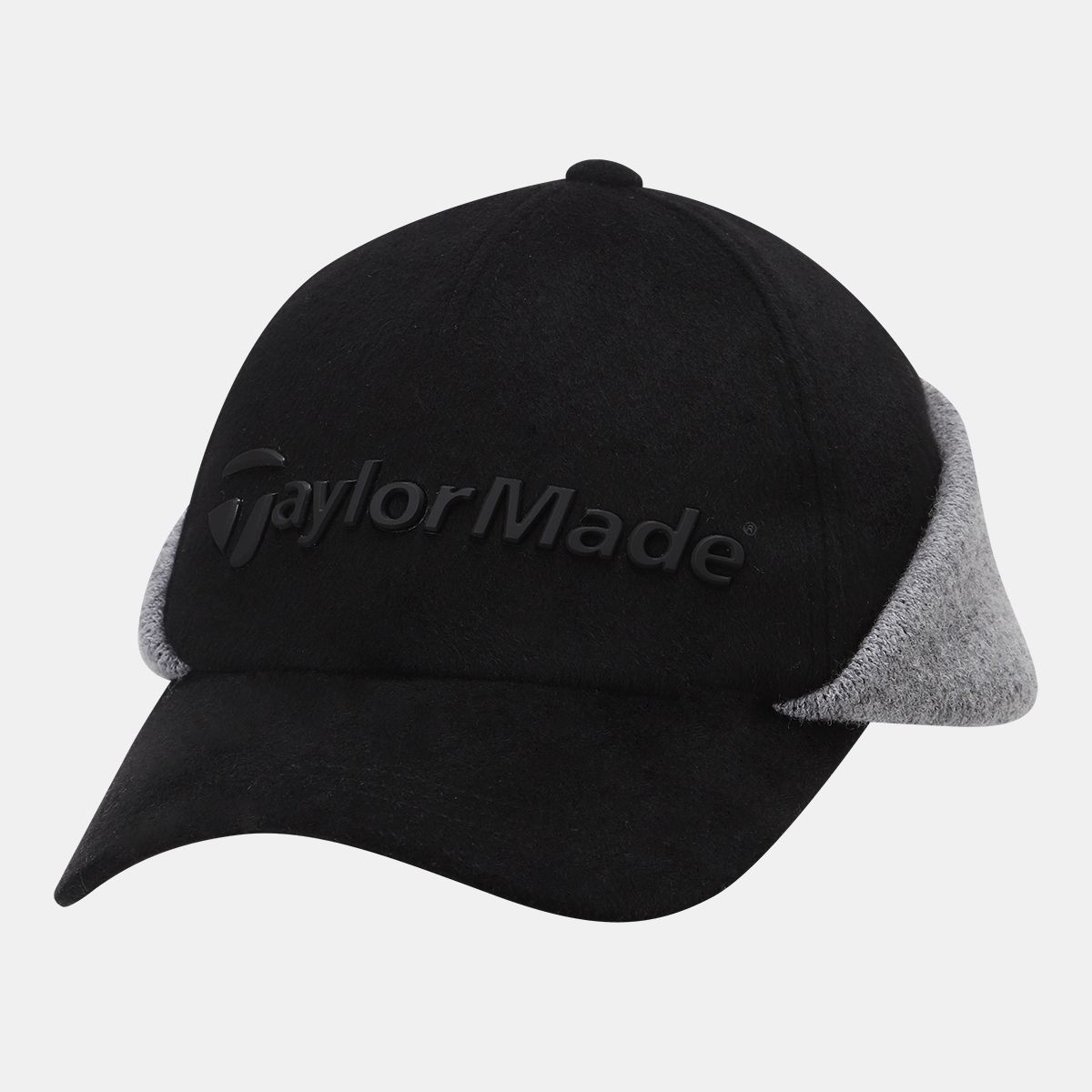 테일러메이드 어패럴(TAYLORMADE APPAREL) 남성 방한 시보리 볼캡 THN-46HG21-199
