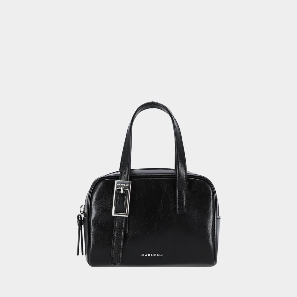 ◆MARHEN.J◆ Belina Daily Mini Tote Crossbody Bag MJ1357563 MUSINSA | MARHEN.J Belina Daily Mini Tote Crossbody Bag