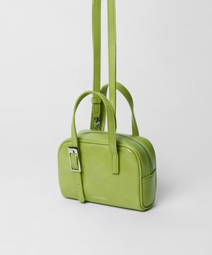 벨리나 미니 토트 크로스백