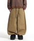 STURDY BALLOON PANTS (BEIGE)