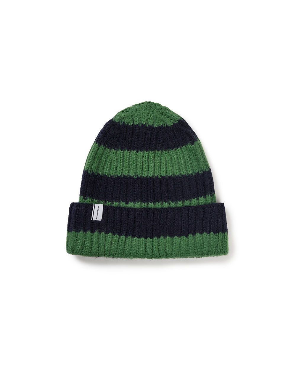 【 MMLG 】SOFT TOUCH KNIT HAT Soft Touch knit Hat
