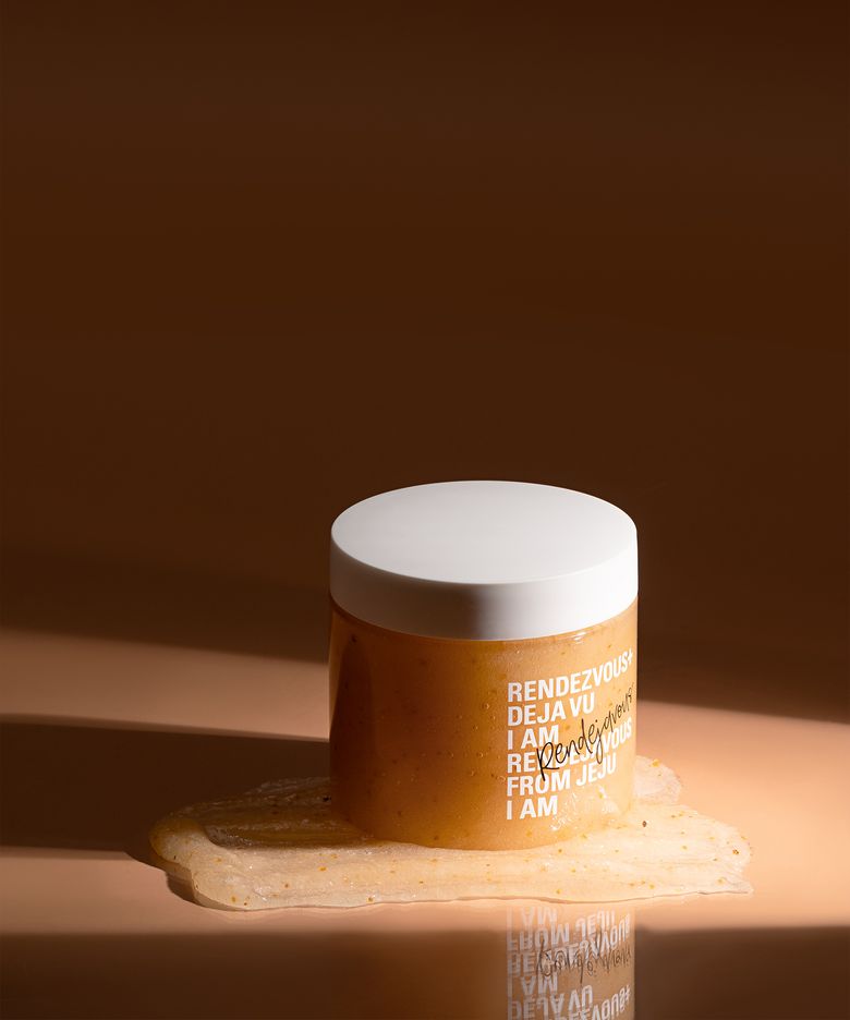 테루아르만다린 슈가 퍼퓸 바디 스크럽 250ml