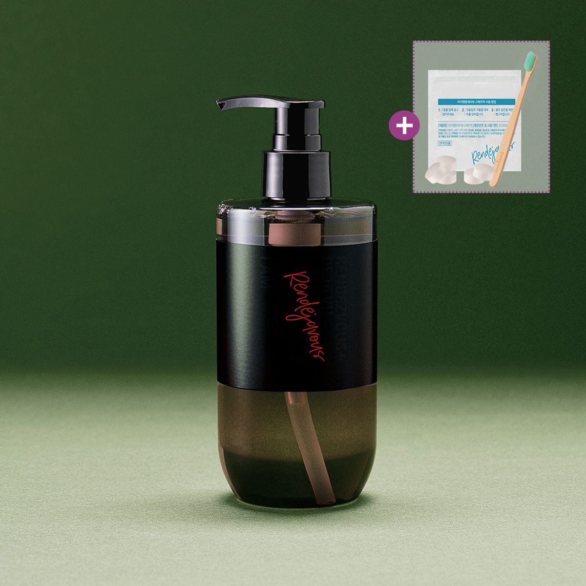 아이엠랑데자뷰(IAMRENDEJAVOUS) 탈모완화 라비앙카멜리아 퍼퓸 헤어샴푸 300ml (+사은품 증정) - 후기 | 무신사 아이엠랑데자뷰... 