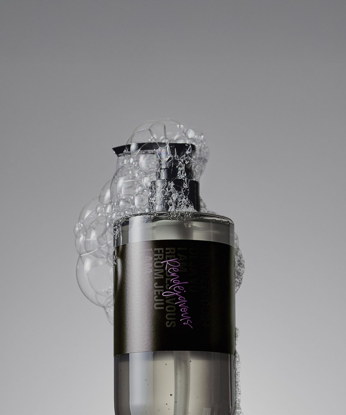 랑데자뷰 뷰티(RENDEJAVOUSBEAUTY) 매그놀리아퍼르 퍼퓸 핸드워시 300ml
