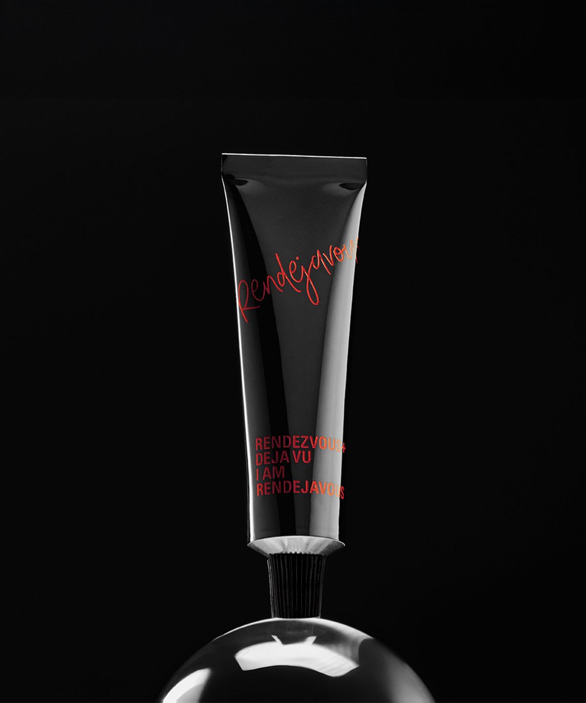 랑데자뷰 뷰티(RENDEJAVOUSBEAUTY) 주름개선 라비앙카멜리아 퍼퓸 핸드크림 30ml