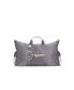 Moncarseat 11 Supersize Steel Gray