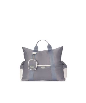 Moncarseat 11 Steel Gray